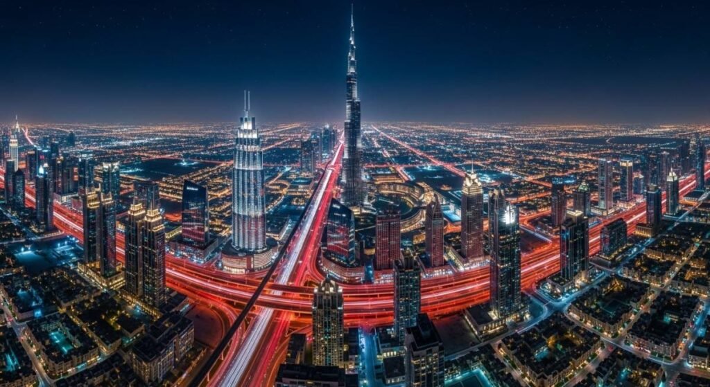 Dubai
