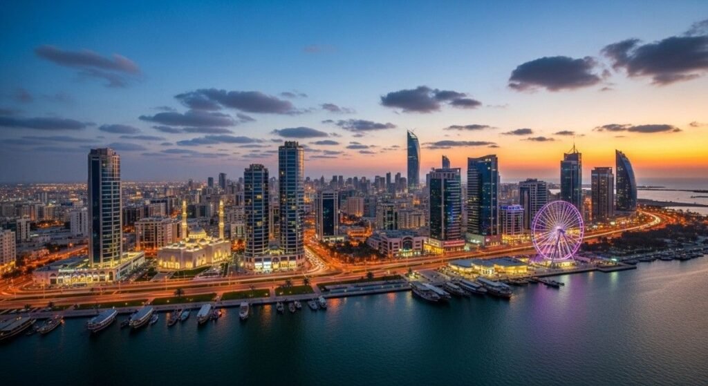 Sharjah